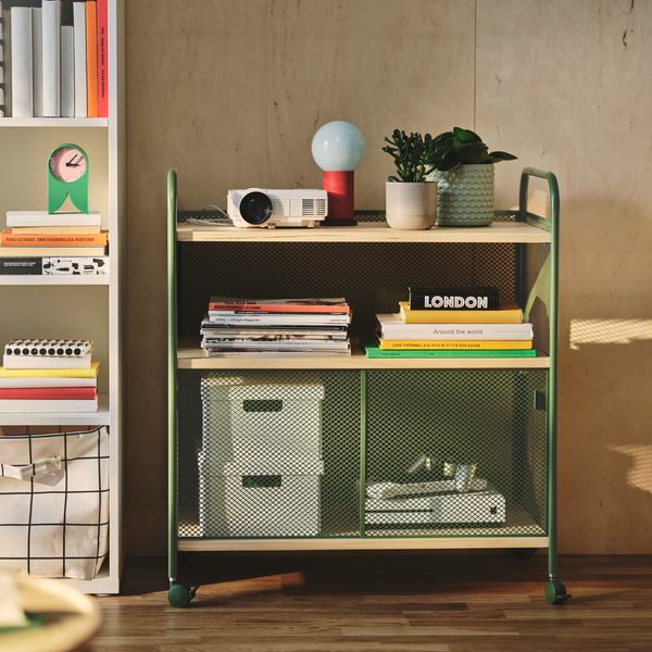 IKEA, дополнительный ракурс