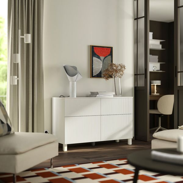 IKEA, дополнительный ракурс