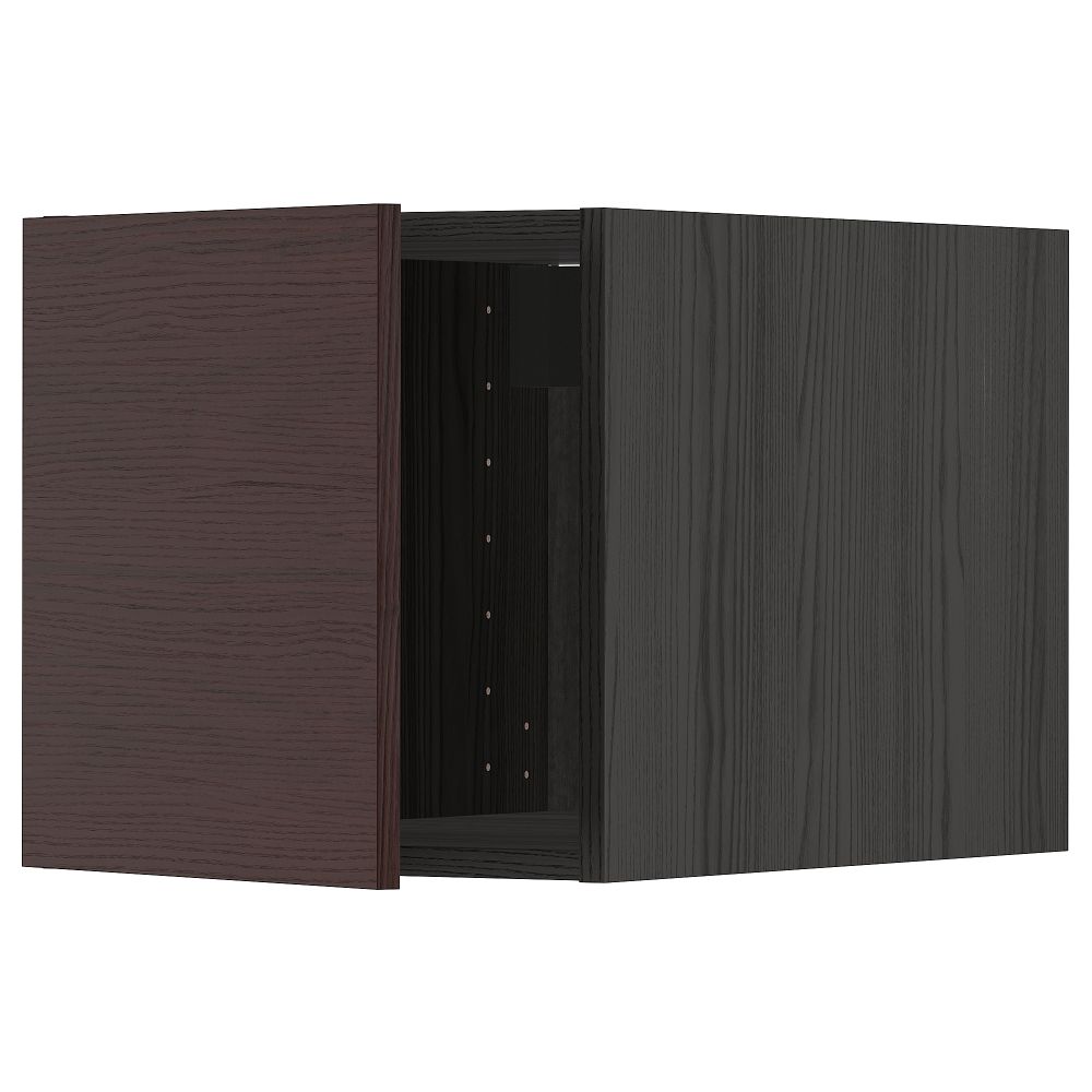 Верхний шкаф, 40x40 cm IKEA METOD МЕТОД 894.622.81 - фото 1