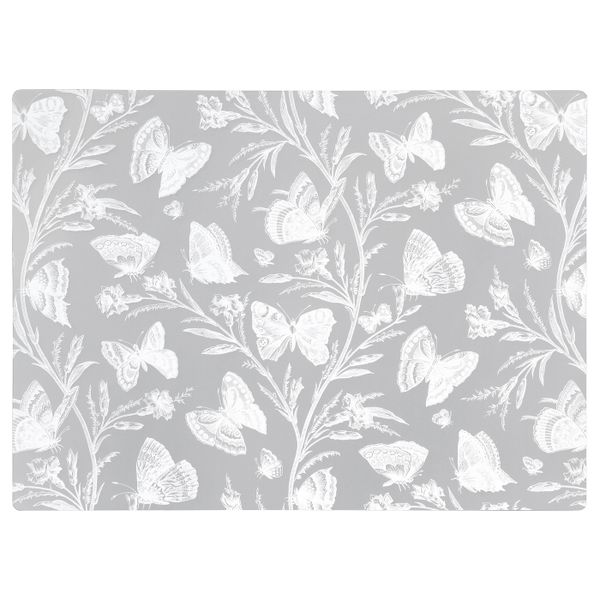 IKEA, вид спереди - схема-чертеж с размерами