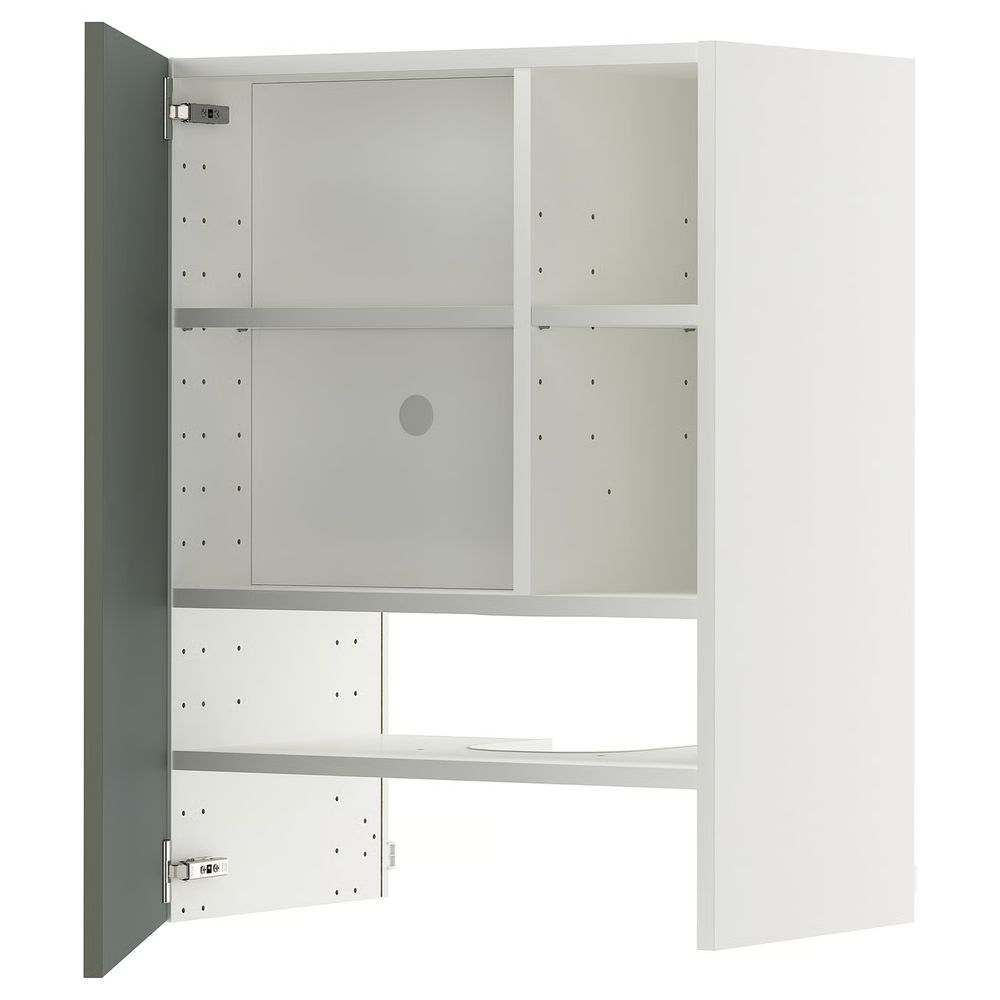 IKEA, вид спереди