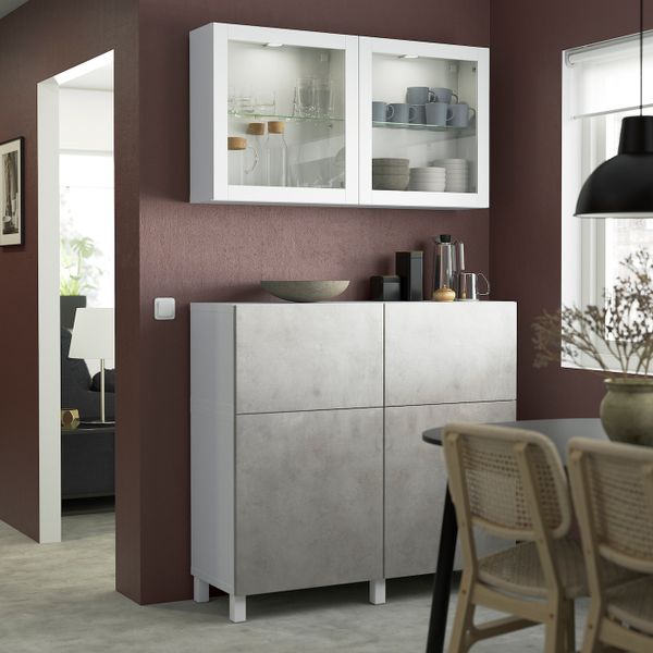IKEA, дополнительный ракурс