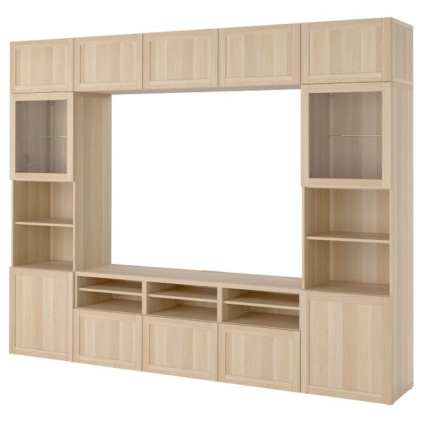 IKEA, вид спереди
