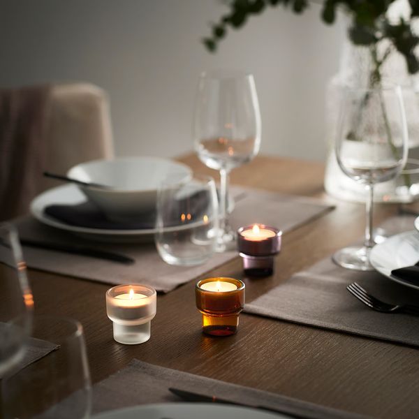 IKEA, дополнительный ракурс - схема-чертеж с размерами