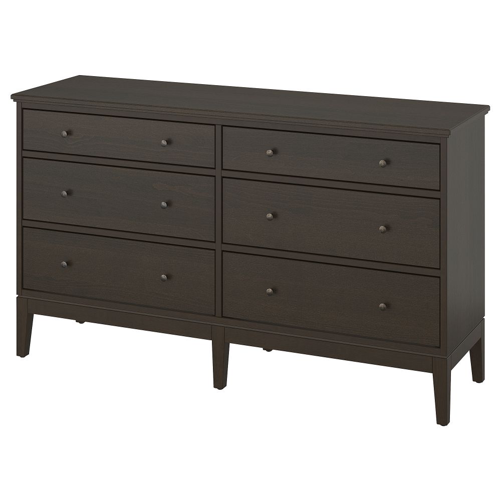 IKEA, вид спереди