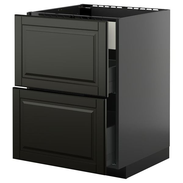 IKEA, дополнительный ракурс - схема-чертеж с размерами