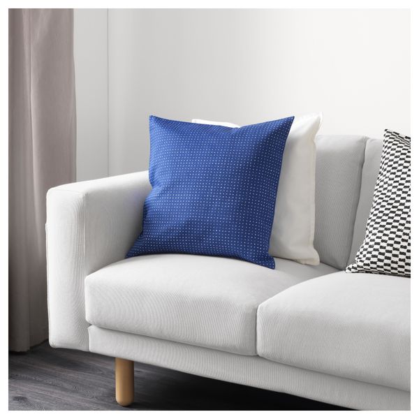 IKEA, дополнительный ракурс - схема-чертеж с размерами