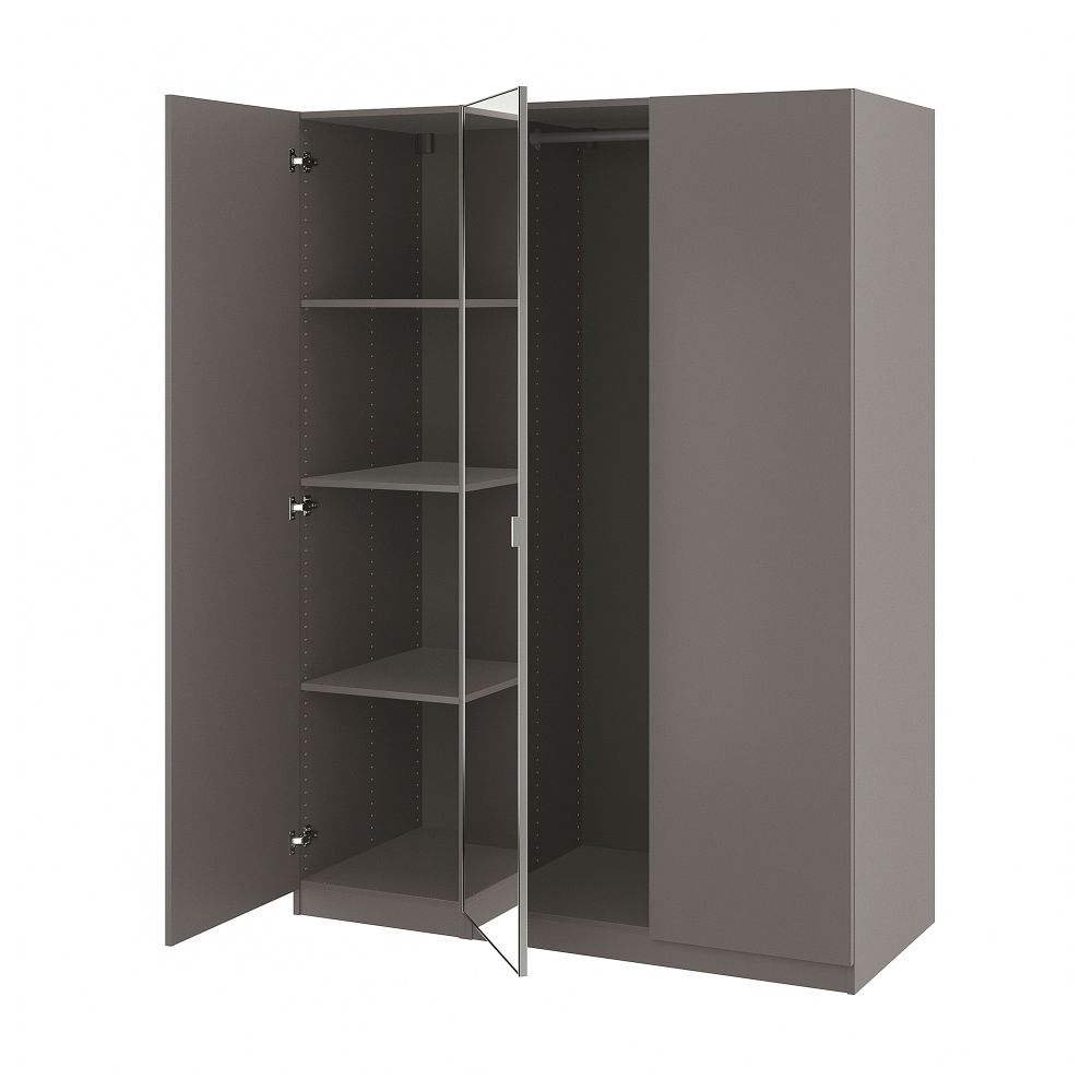 IKEA, вид спереди