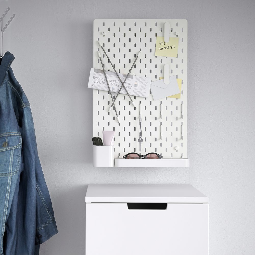 IKEA, вид спереди