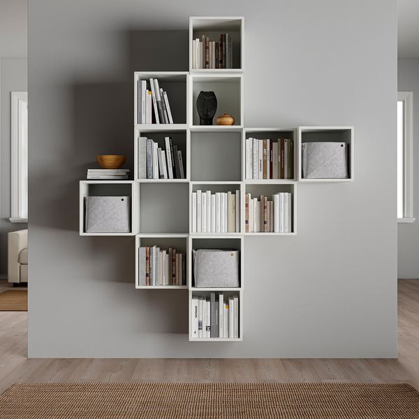 IKEA, дополнительный ракурс