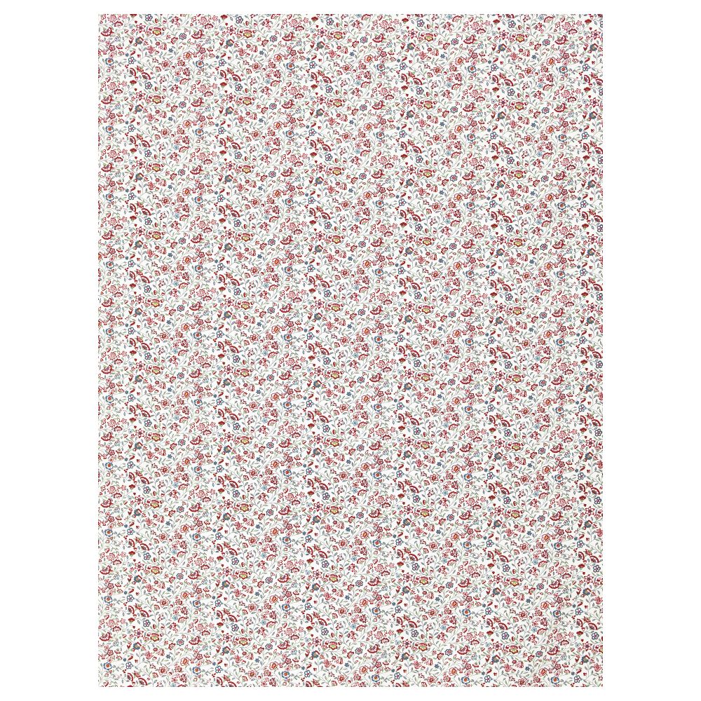 IKEA, вид спереди - схема-чертеж с размерами