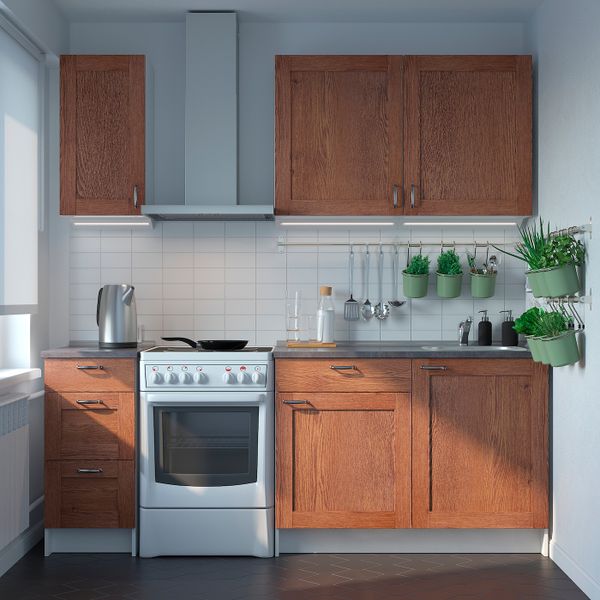 IKEA в интерьере