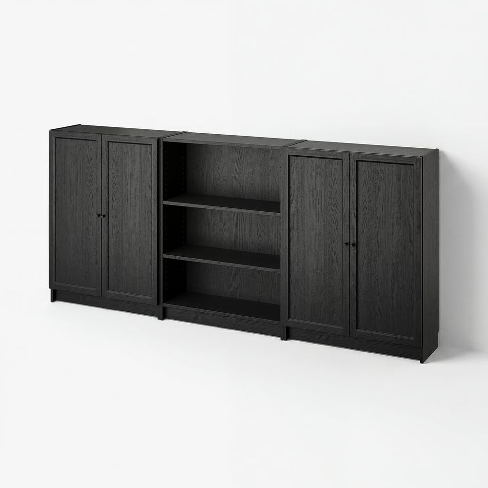 IKEA, вид спереди