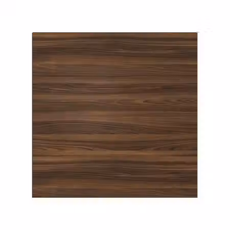 SIBBARP Настенная панель под заказ - коричневый под грецкий орех/ламинат 1 м²x1.3 см