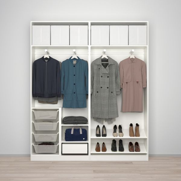 IKEA, дополнительный ракурс