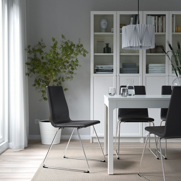 IKEA в интерьере