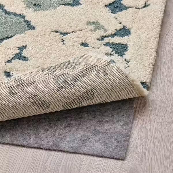 RINGKLOCKA РИНГКЛОККА Ковер, короткий ворс - фото 4