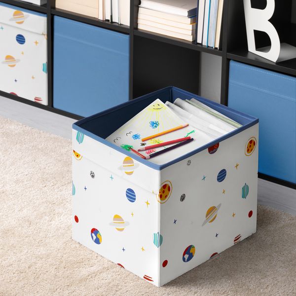 Упаковка 4 из 4 для IKEA
