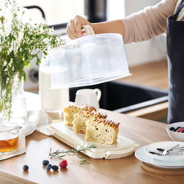 IKEA, дополнительный ракурс
