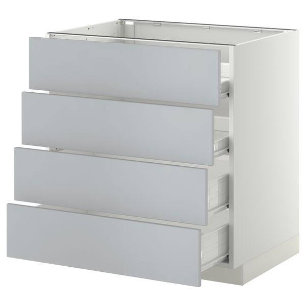 IKEA, вид спереди