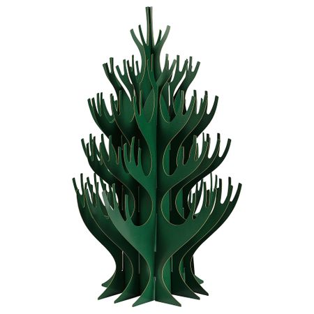Украшение, деревья, 50 см, зеленый IKEA VINTERFINT 105.603.93