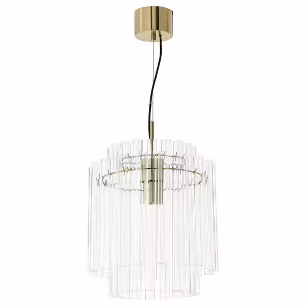 STOCKHOLM 2025 СТОКГОЛЬМ 2025 Подвесной светильник - фото 1