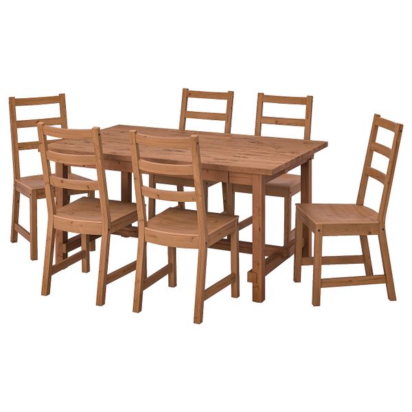 IKEA, вид спереди