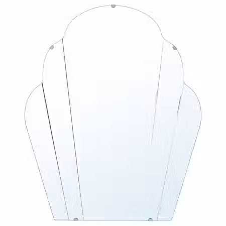 LOMMARYD ЛОММАРЮД Зеркало 66x80 см