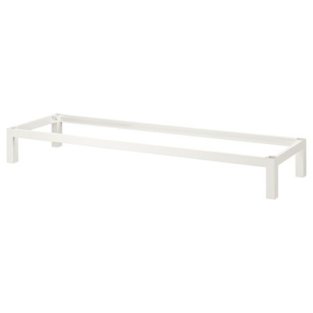 Основание, белый 146x39x18 см IKEA KALLAX КАЛЛАКС 005.018.94