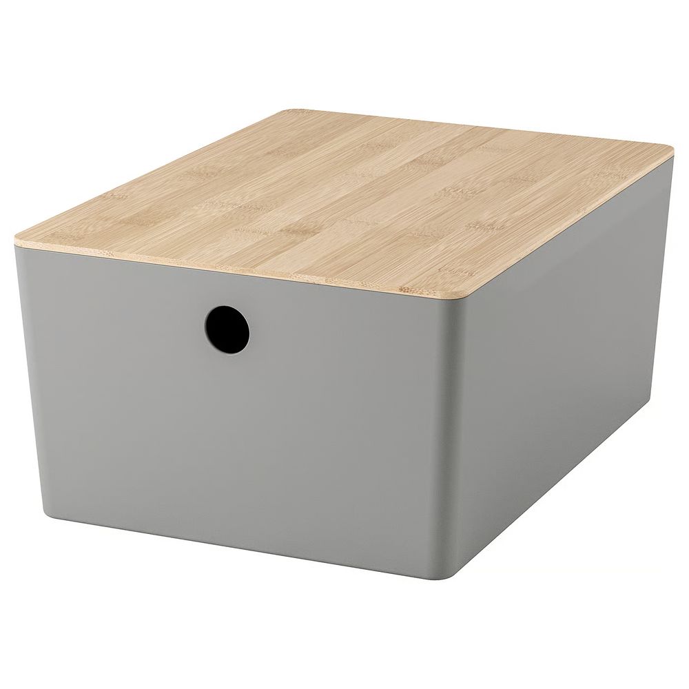 IKEA, вид спереди