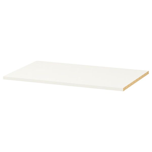 IKEA, вид спереди - схема-чертеж с размерами