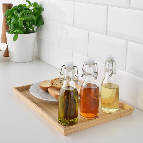 IKEA, дополнительный ракурс - схема-чертеж с размерами