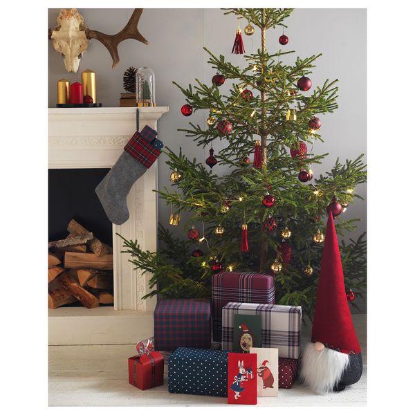 Коробка подарочная ВИНТЕР 2018 (13x9 см) - фото 3