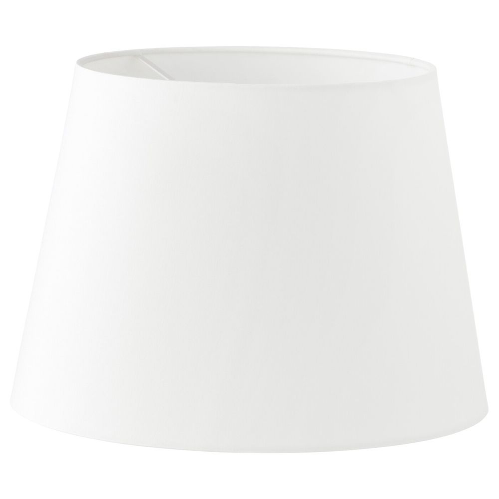 Абажур, белый, 33 см IKEA ЭРА 403.620.18 - фото 1