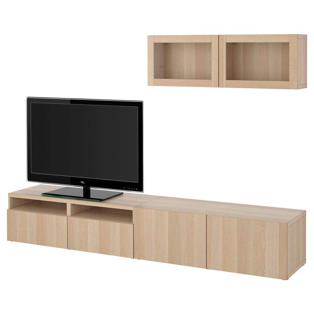 IKEA в интерьере