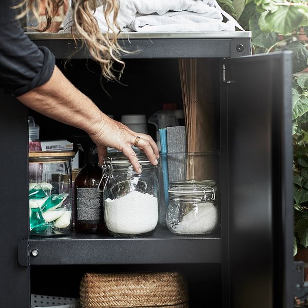 Кухонная мойка/шкаф, для/улицы, нержавеющая сталь 86x61 см IKEA GRILLSKÄR ГРИЛЛЬСКЭР 894.003.92 - фото 14