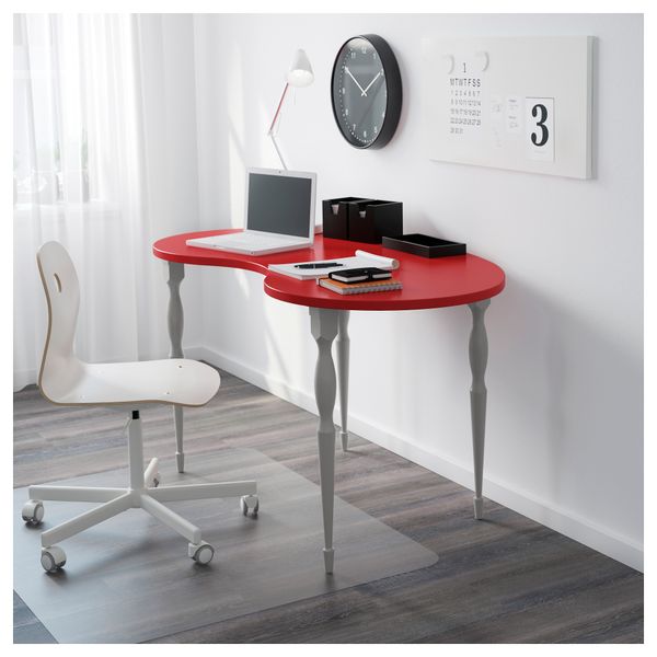 IKEA, дополнительный ракурс - схема-чертеж с размерами