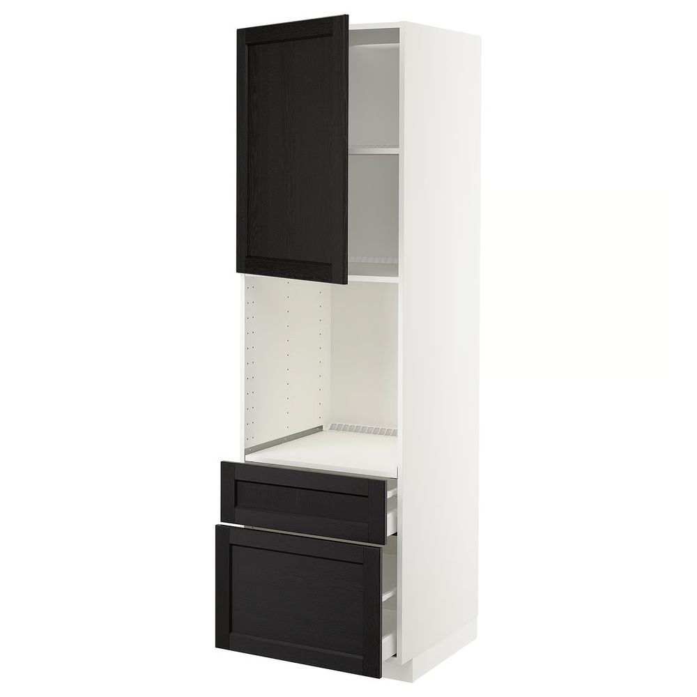 IKEA, вид спереди