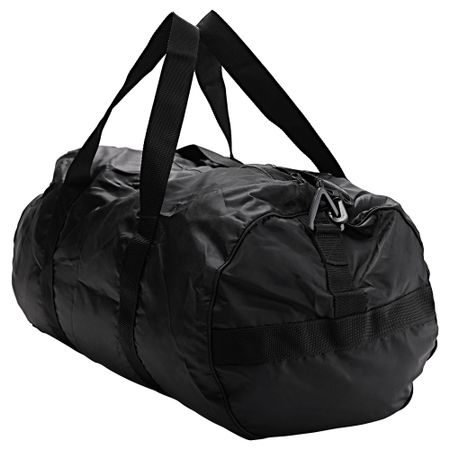 Спортивная сумка КНЭЛЛА, черный