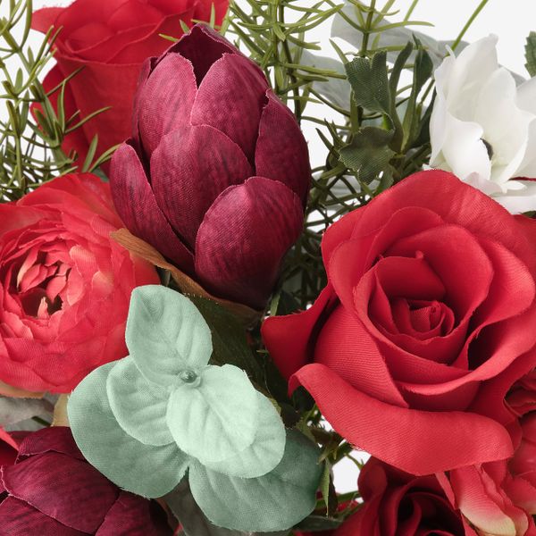 IKEA, дополнительный ракурс - схема-чертеж с размерами