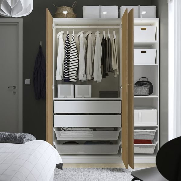 IKEA, дополнительный ракурс