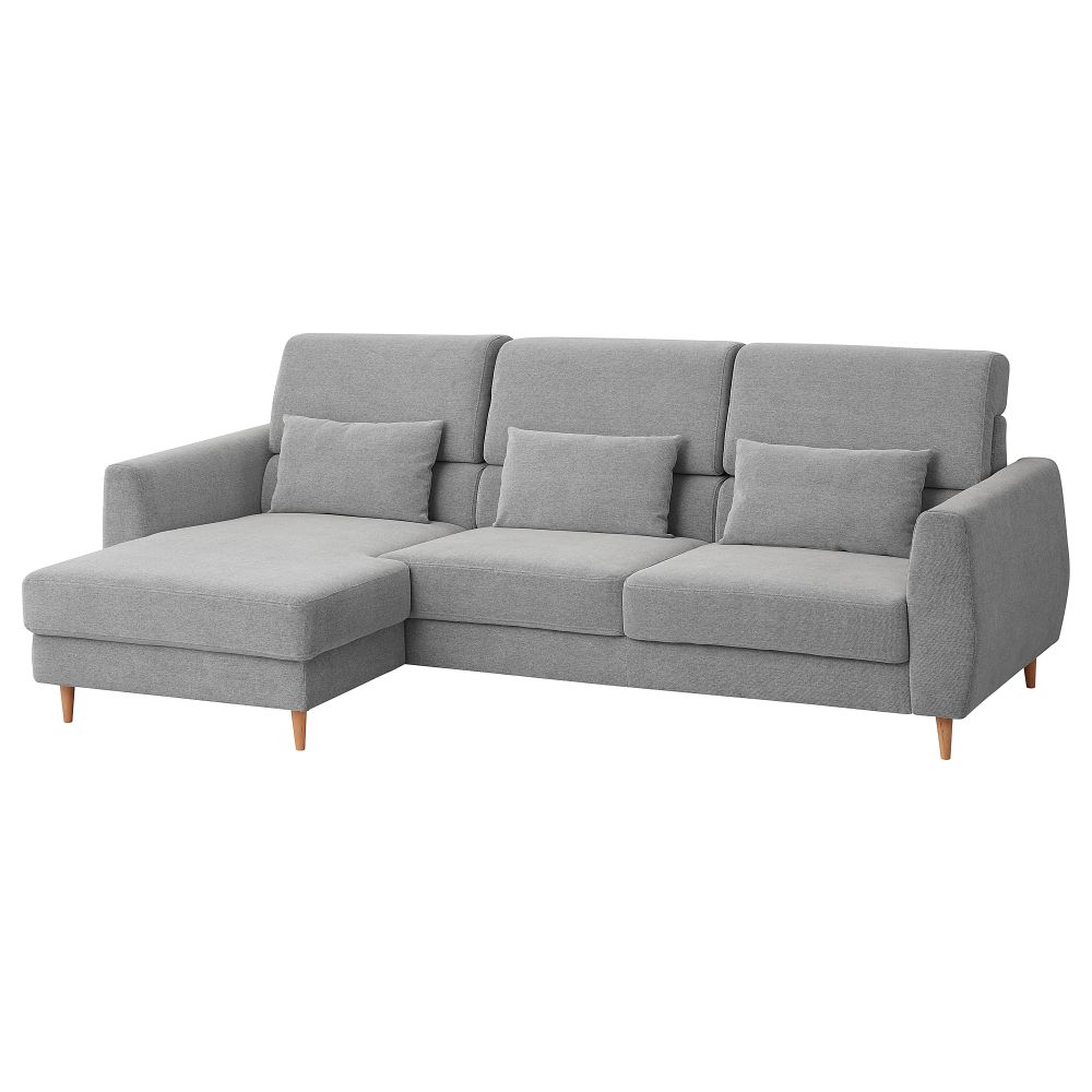 IKEA, вид спереди