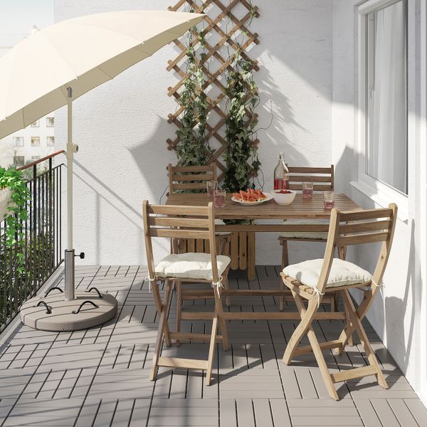 IKEA в интерьере