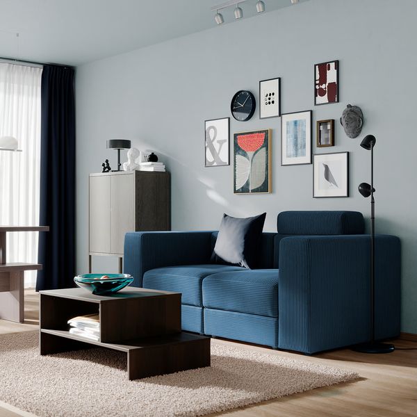 IKEA, дополнительный ракурс
