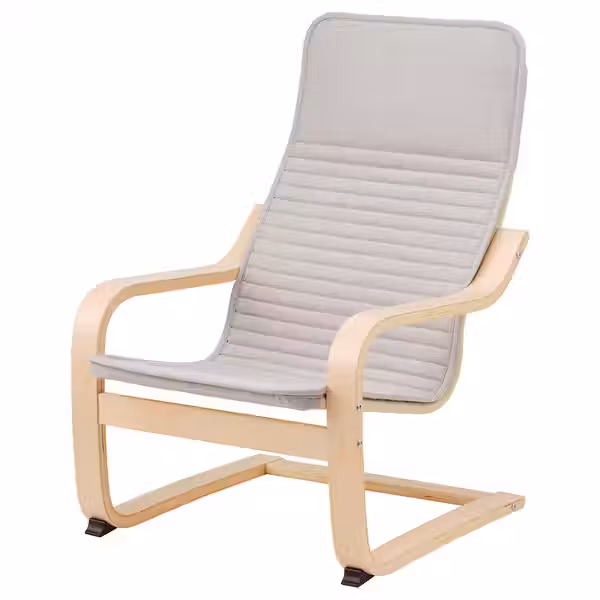 IKEA в интерьере