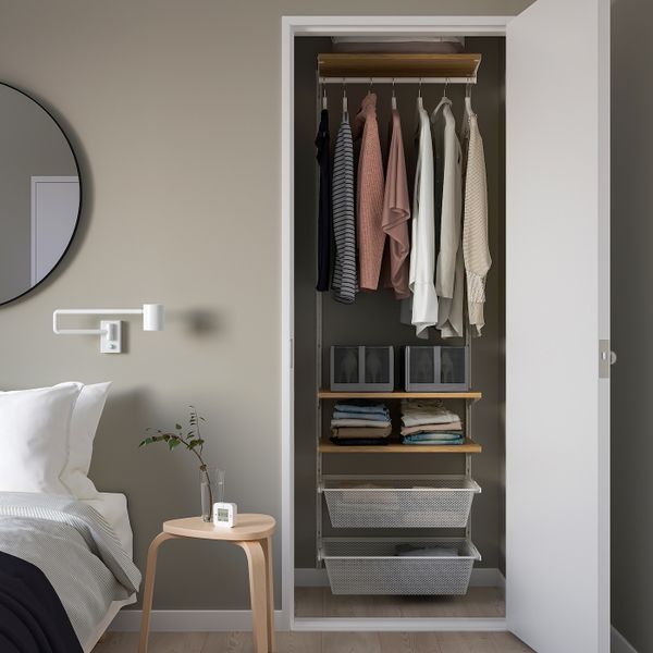 IKEA, дополнительный ракурс