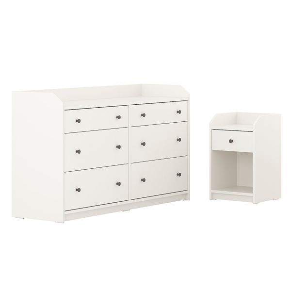 IKEA, вид спереди