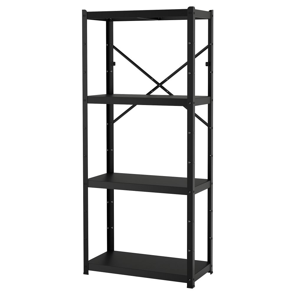 IKEA, вид спереди