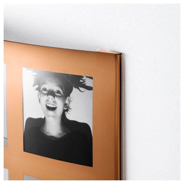 IKEA, дополнительный ракурс - схема-чертеж с размерами