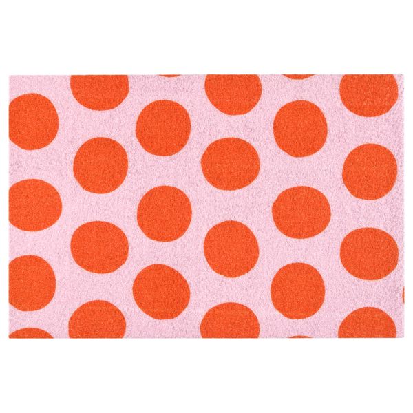 Придверный коврик IKEA KÖRFÄLTSPIL 605.980.82 - фото 1